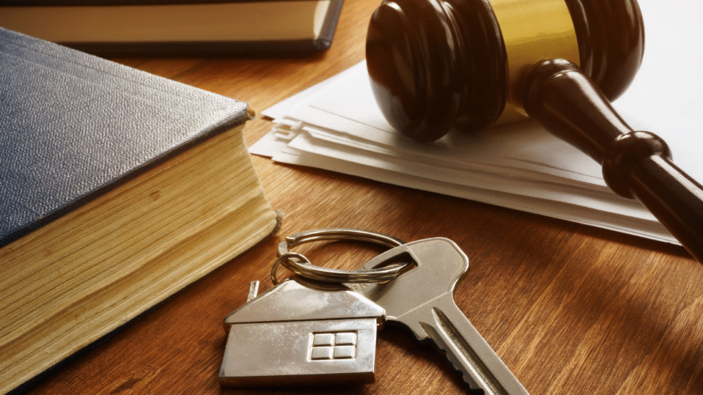 real-estate-law